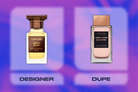 aldi perfume dupe